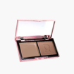 Imagen de Contorno en Crema y Bronceador en Polvo DAWN