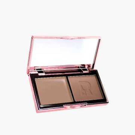 Imagen de Contorno en Crema y Bronceador en Polvo DAWN