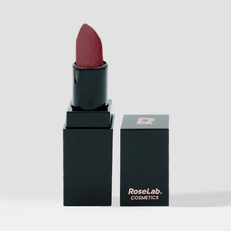 Imagen de Labial Mate M06 BLOSSOM