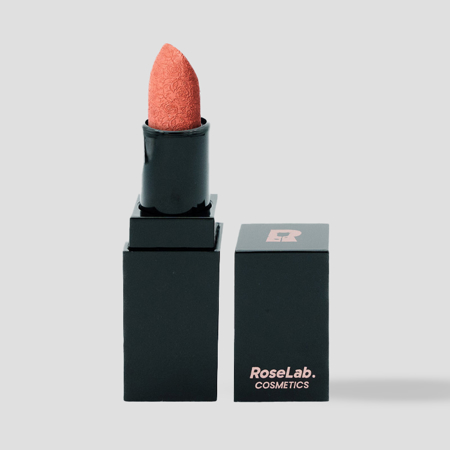 Imagen de Labial Mate M02 INSANE
