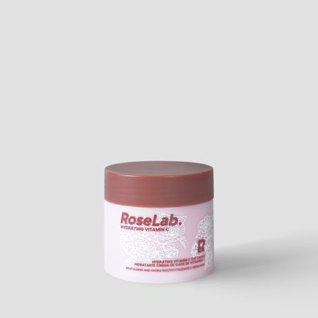 Imagen de Hidratante Crema de Ojos de Vitamina C
