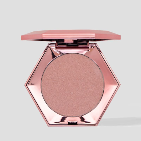 Imagen de Polvo Iluminador de Diamante ROSY