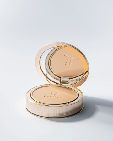 Imagen de Polvo Compacto C07 AMBER