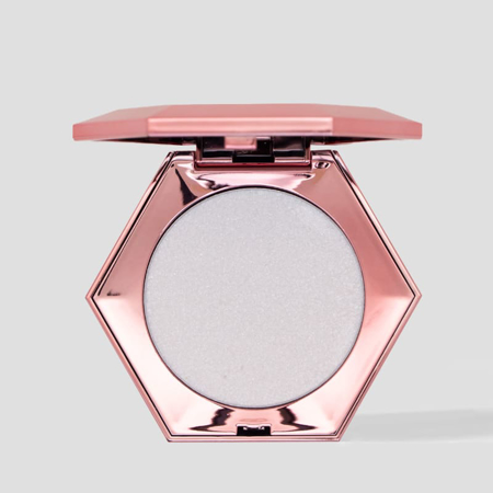 Imagen de Polvo Iluminador de Diamante SPARKLE