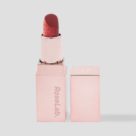 Imagen de Lápiz Labial Brillante  B06 BLOSSOM