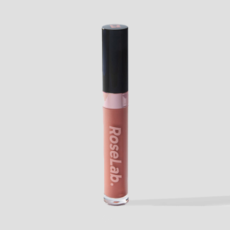 Imagen de Labial Líquido Mate  M02 INSAME