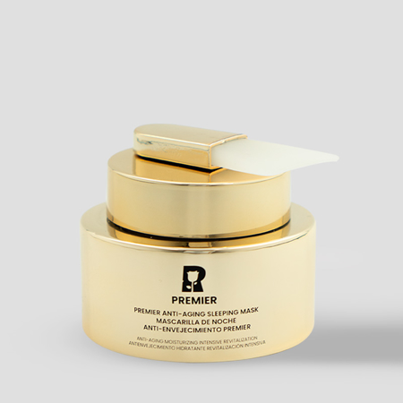 Imagen de Mascarilla de Noche Anti-Envejecimiento Premier