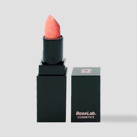 Imagen de Labial Mate M03 HICKEY