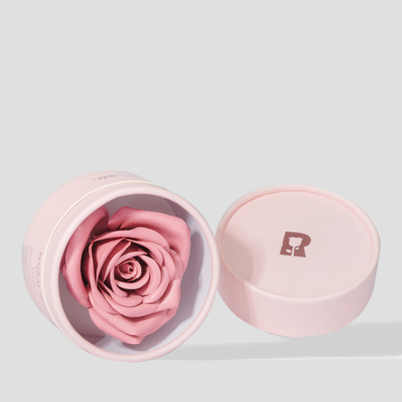 Imagen de Rubor Tono Floral ETERNAL ROSE