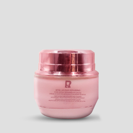 Imagen de Crema de Ojos Reparadora Con Aroma de Rosa
