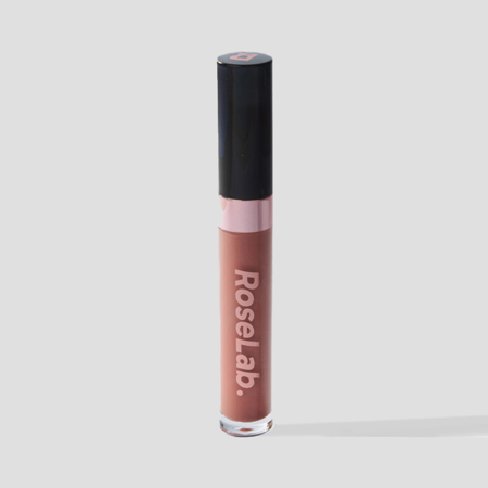 Imagen de Labial Líquido Mate  M03 HICKEY
