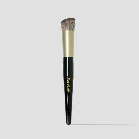 Imagen de  102 FOUNDATION BLENDER BRUSH - Brocha Mezcladora para Base