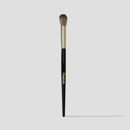 Imagen de 201 EYESHADOW BLENDER BRUSH - Brocha Mezcladora para Sombras de Ojos