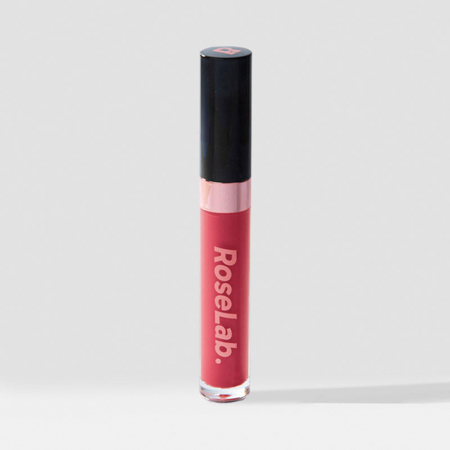 Imagen de Labial Líquido Mate  M06 BLOSSOM