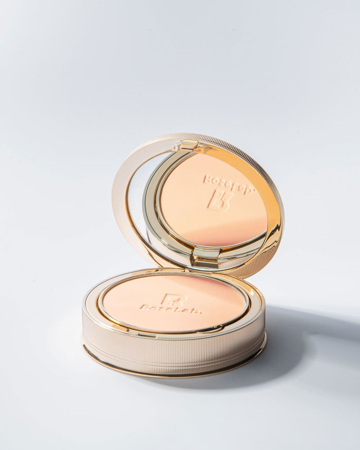 Imagen de Polvo Compacto C01 LUNA
