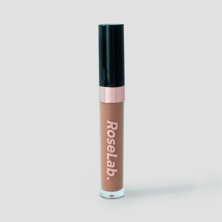 Imagen de Labial Líquido Mate  M09  MUSE