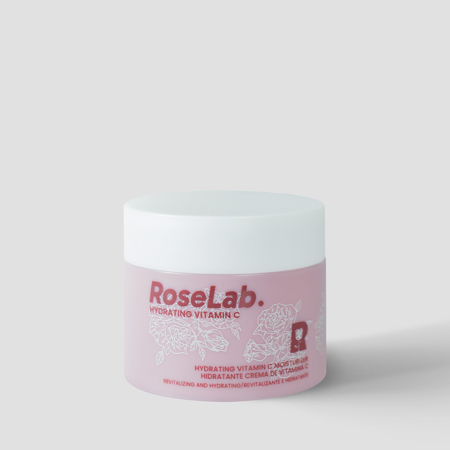 Imagen de Hidratante Crema de Vitamina C