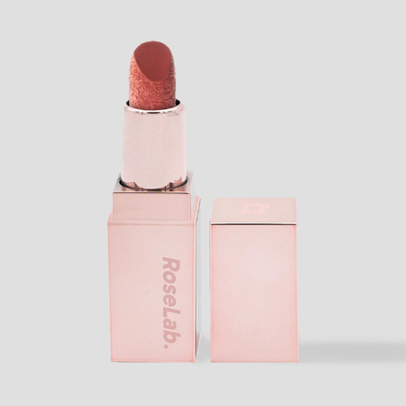 Imagen de Lápiz Labial Brillante  B02 INSANE