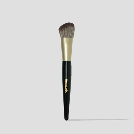 Imagen de 112 BLUSH & CONTOUR BRUSH - Brocha para Rubor y Contorno
