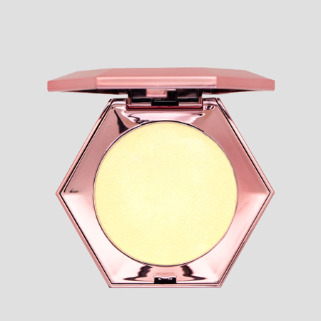 Imagen de Polvo Iluminador de Diamante SHINE