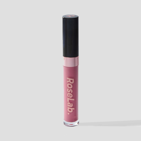 Imagen de Labial Líquido Mate  M01 AVERY