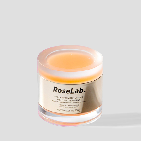 Imagen de Bálsamo Labial Exfoliante e Hidratante 2 en 1 Honey
